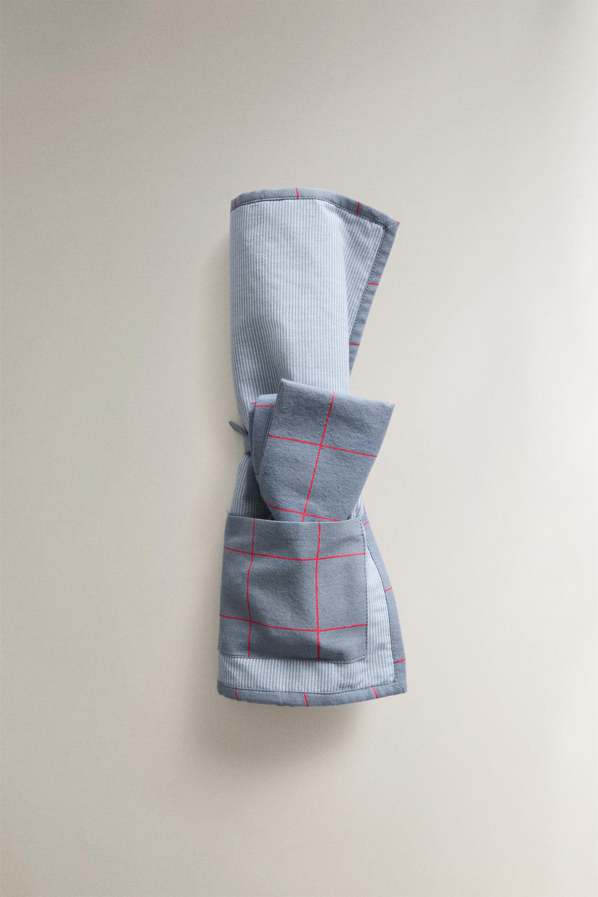 MOUSE PLACEMAT AND NAPKIN SET